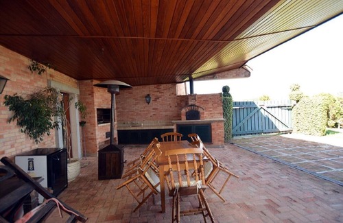 Vila Poran Cabaña | Casa Villa Fortuna 2km from the center