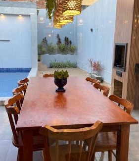Boa Vista Casa | Casa villa Gravatá