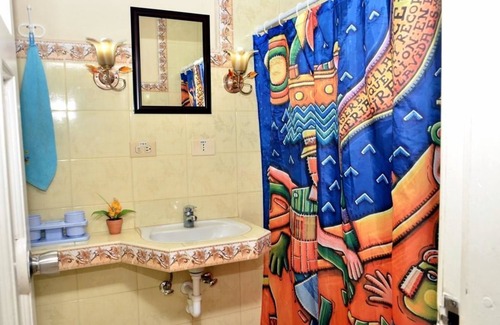 Holguin Casa | Casa Villa La Roca 1940
