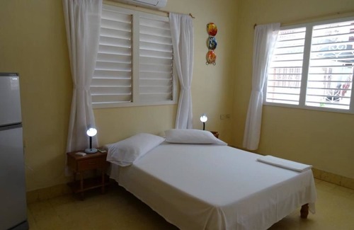 Holguin Casa | Casa Villa La Roca 1940