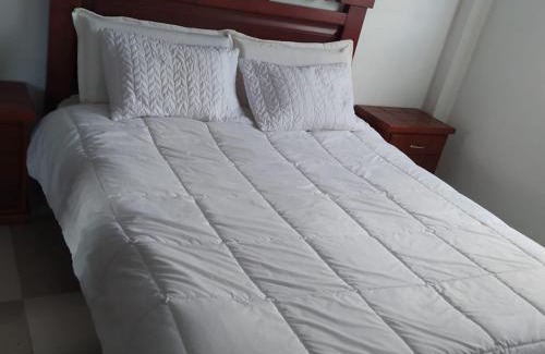 Paipa Casa | Casa Villa Luz