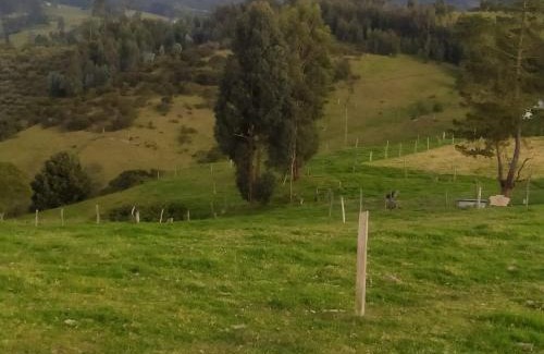 Paipa Casa | Casa Villa Luz