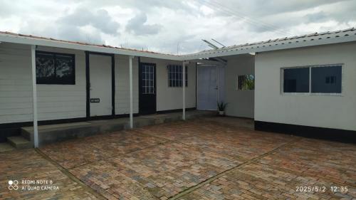 Paipa Casa | Casa Villa Luz
