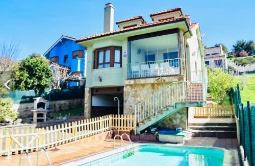 Condres Casa | Casa Villa Mey