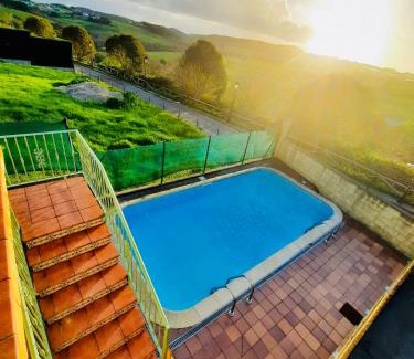 Condres Casa | Casa Villa Mey