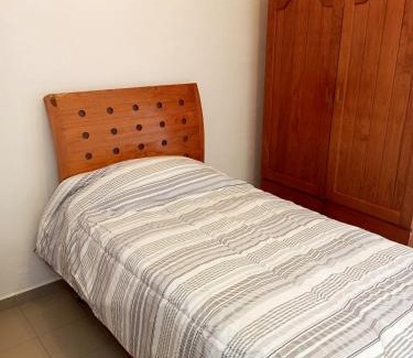 Toluca de Lerdo Apartamento | Casa Villa Real