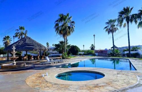 San Carlos Casa | Casa Villa Serena 4