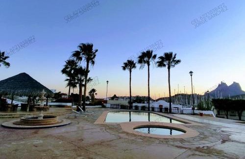 San Carlos Casa | Casa Villa Serena 4