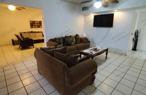 San Carlos Casa | Casa Villa Serena 4