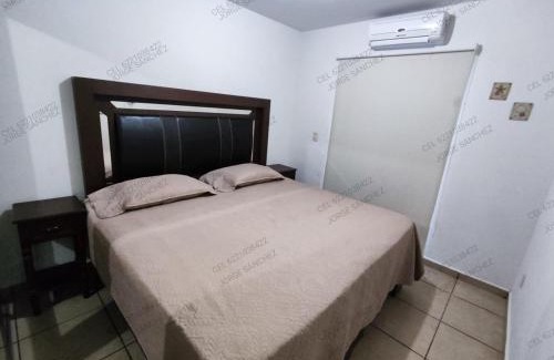 San Carlos Casa | Casa Villa Serena 8