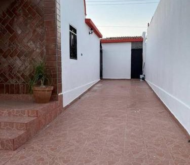 San Carlos Apartamento | Casa Villa Serena