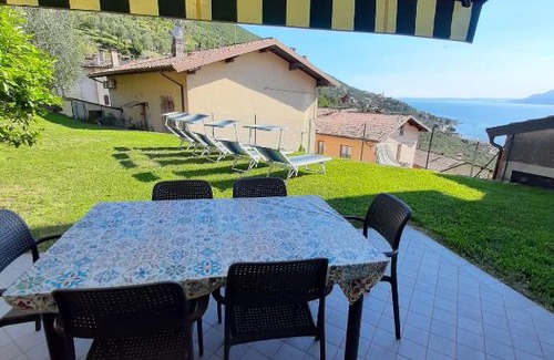 Assenza Casa | Casa/Villa Sommavilla