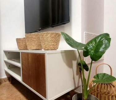 Moguer Apartamento | Casa VILLaRAN