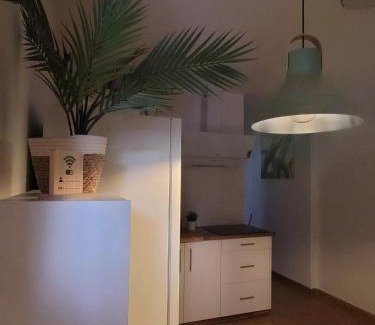 Moguer Apartamento | Casa VILLaRAN
