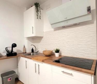 Moguer Apartamento | Casa VILLaRAN