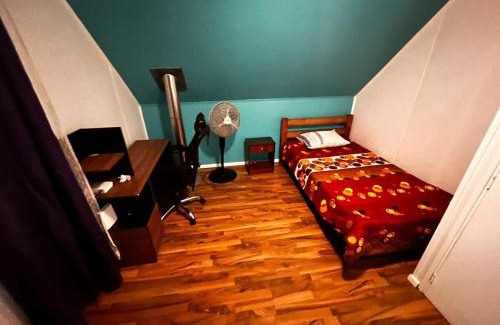 Villarrica Casa | Casa Villarrica
