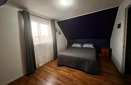 Villarrica Casa | Casa Villarrica