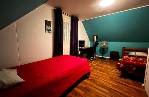 Villarrica Casa | Casa Villarrica