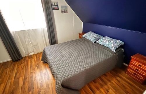 Villarrica Casa | Casa Villarrica