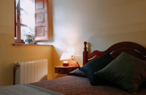 Covadonga Casa | Casa Villastur