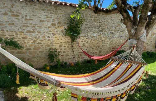 Muruzabal Casa | Casa Villazón I - Camino de Santiago