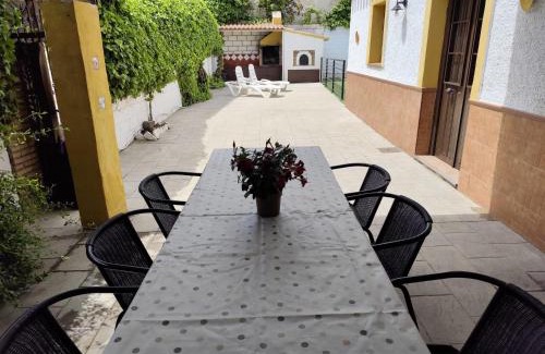 El Borge Casa | Casa Villazo I