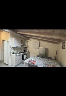 Cavalcaselle Apartamento | Casa vilma 2
