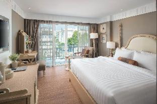 Talat Yot Hotel | Casa Vimaya Riverside