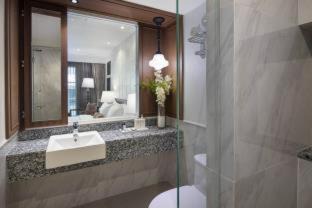 Talat Yot Hotel | Casa Vimaya Riverside
