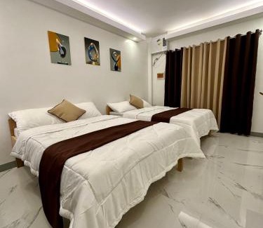 El Nido Cama Y Desayuno | Casa Vina El Nido