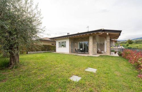 San Felice del Benaco Casa | Casa Vincenzo