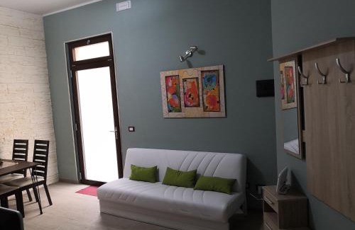 Augusta Casa | Casa Vincent