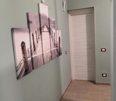 Augusta Casa | Casa Vincent