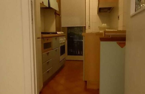 Quartiere XXVII Primavalle Apartamento | CASA VINCENT MetroA-Battistini-Vatican-Termini Station Olympic Stadium- Gemini