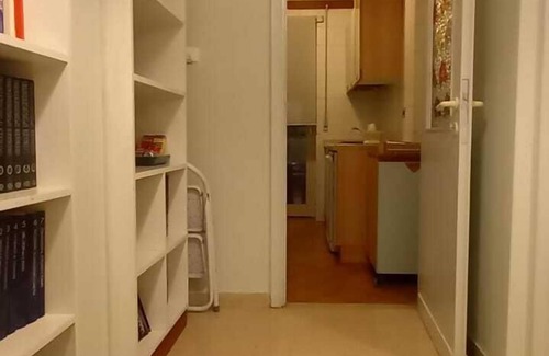 Quartiere XXVII Primavalle Apartamento | CASA VINCENT MetroA-Battistini-Vatican-Termini Station Olympic Stadium- Gemini