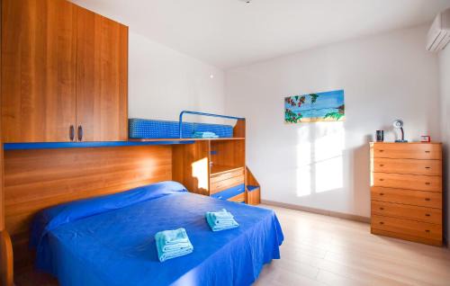 Satriano Apartamento | Casa Vincenzo