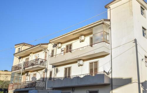 Satriano Apartamento | Casa Vincenzo