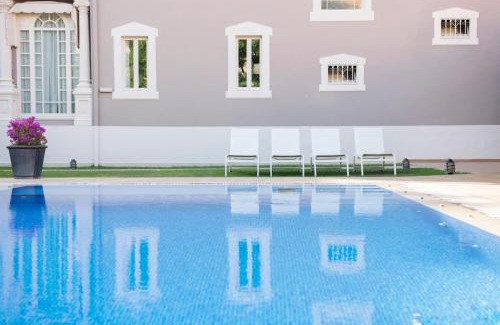 Palamos Hotel | Casa Vincke Hotel