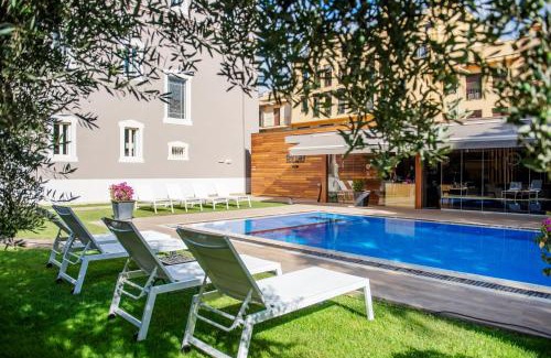 Palamos Hotel | Casa Vincke Hotel