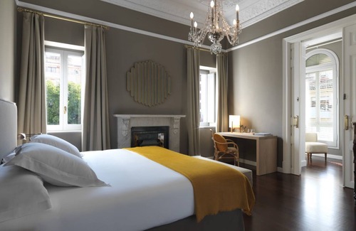Palamos Hotel | Casa Vincke Hotel