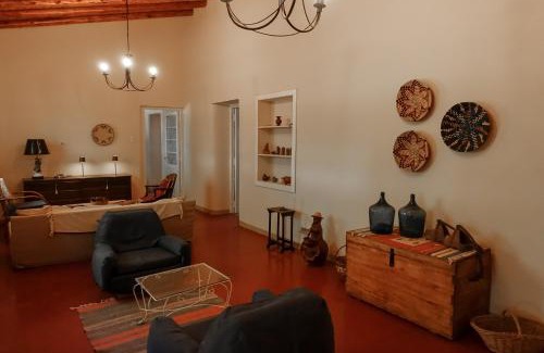 Departamento San Carlos Casa | Casa vinedos de Altamira