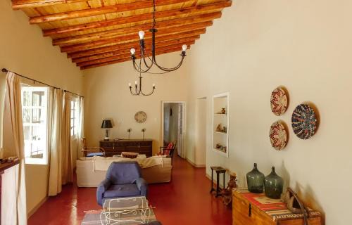 Departamento San Carlos Casa | Casa vinedos de Altamira