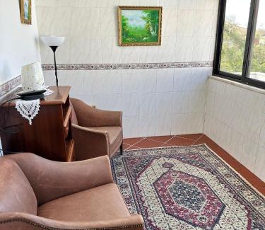 Peniche Casa | Casa Vintage Guest House