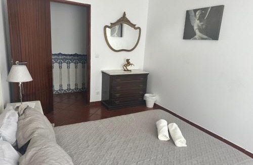 Peniche Casa | Casa Vintage Guest House