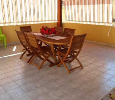 Pozzallo Apartamento | Casa Viola