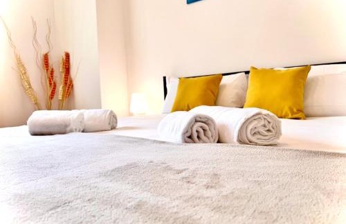 Domaso Apartamento | Casa Viola - Near the beach