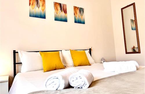 Domaso Apartamento | Casa Viola - Near the beach
