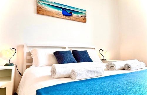 Domaso Apartamento | Casa Viola - Near the beach