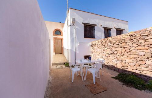El Pozo de los Frailes Casa | Casa Violeta I