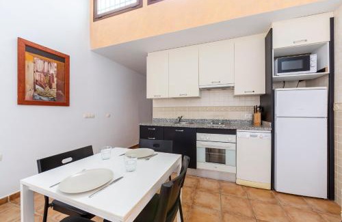 El Pozo de los Frailes Casa | Casa Violeta I